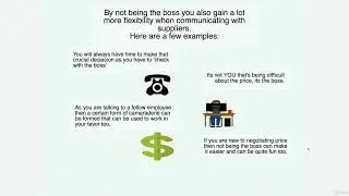 SLIV ONE 41  Don't Be The Boss!
