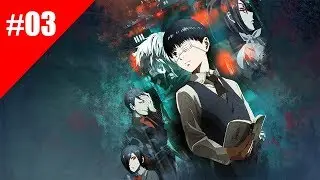 ♦Italian Version♦ 【Tokyo Ghoul ✶ Unravel】 ✌AMV✌