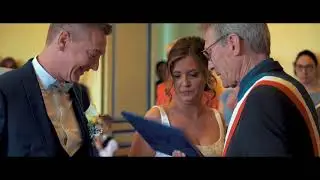 Cameraman mariage Paris - Video mariage Hauts de Pardaillan, 28230 Épernon