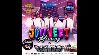 HubCity Fest  Jouvert 2024