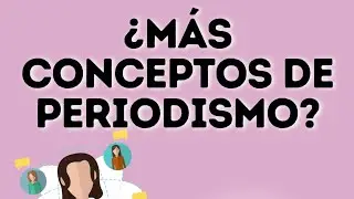 OTRO CONCEPTO DE PERIODISMO. Mache Moreno