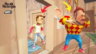 EŞYA YÜRÜTME CHALLENGE 😱 Dark Riddle  Troll Challenge