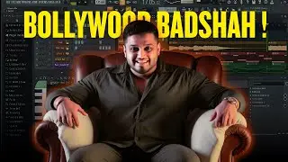 Produce a Bollywood-Style Romantic Song in FL Studio Like a Pro