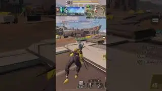 SQUAD WIPE (PART-01) | CODM BR 