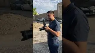 Свадьба в Канибадаме