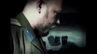 Зеленые Люди Икс: Пахомаха