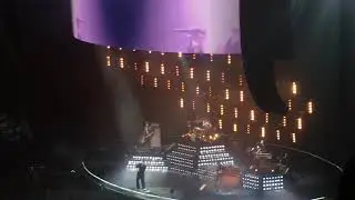 Only Angel live - Harry Styles Mannheim (full song)