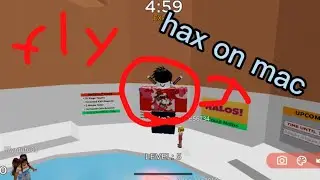 how to get roblox hax on macOS!!!