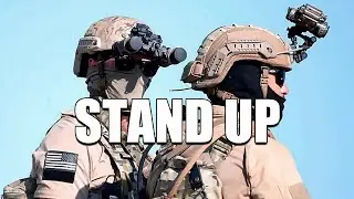 Military Motivation - 
