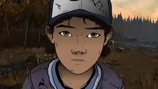 THE WALKING DEAD: THE GAME │ ZOMBIE [MUSIC/VIDEO]