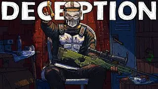 Rust   Clan Conflict Drama Clips and Highlights Official Server
