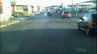 Smokey Ute