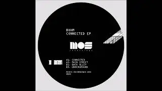 Böhm - Main Street [MOS033]