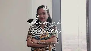 Petra Alumni Corner: Arlen Hehakaya - Staf Konsulat Jenderal Australia