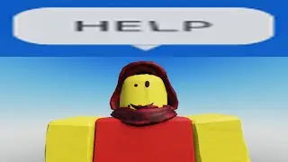 Breaking Roblox Studio by Teleporting