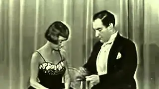 Sid Caesar & Imogene Coca  Classical Musicians