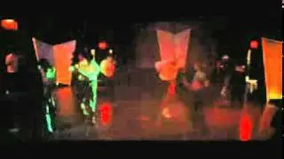 The Free Software Song (Original Video)