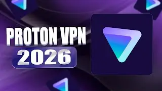 Proton VPN 2026 FREE Download with Crack (Premium Unlocked) 🔓