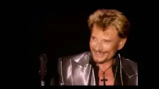 DIEGO JOHNNY HALLYDAY et JEAN-BAPTISTE GUEGAN