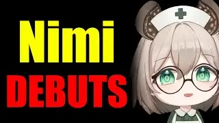 NimiNightmare DEBUTS!!! FUWAMOCO ANGRY? VTUBER Graduation,  IDOLVERSE Controversy, MikeNeko