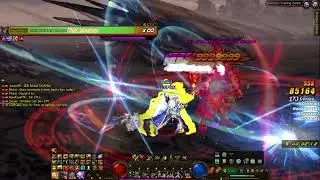 Blade Master 40s Bakal Sandbag 4.2b (Pre-Seon) 48.5k Fame | Dungeon Fighter Online