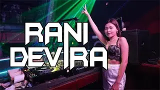 DJ RANI DEVIRA