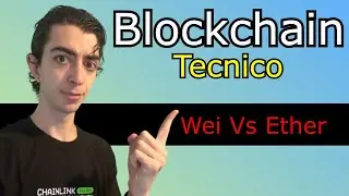 Que mierda es Gas, GasPrice, Wei, gWei y Ether? - ETHER UNITS - Guia Crypto tecnico - [2023].