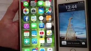 iOS 10 Glitch (keyboard on call screen)