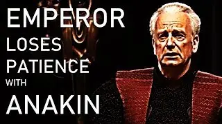 [YTP] WHAT DID YOU SAY - A Star Wars Story