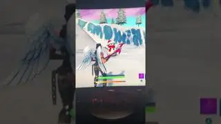 A Fresh Fortnite Meme for You