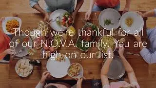 Thanksgiving 2020