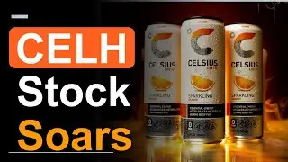 Why [Celsius Stock] Isn't Energizing Us
