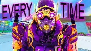 HOW TO SUPERGLIDE EVERY SINGLE TIME IN APEX LEGENDS (ALL VERSIONS)