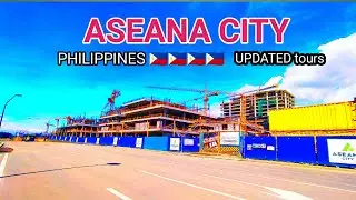 updated entertainment place aseana city