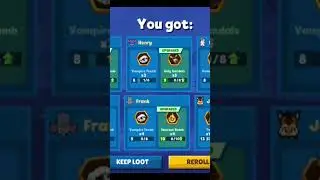 Opening Black Crate