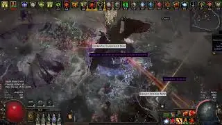 Path of Exile EXP