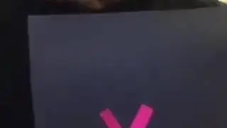 Bu işareti, kapılara çizmek marifet değil ki ..
