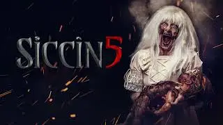 Siccin 5 (2018) - Reşit Gözdamla - Main Theme (Yazılar)