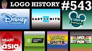 LOGO HISTORY 