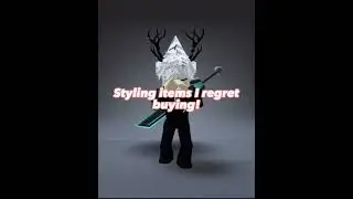 Styling items I regret buying!! 😅 || 