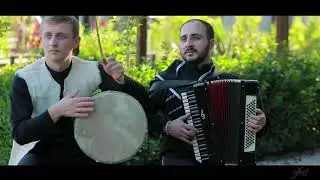 алублеби...  Alublebi..    ალუბლები...