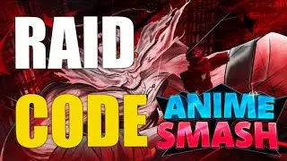[EASTER] ANIME SMASH SIMULATOR CODES [ROBLOX]