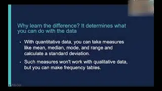 Data Literacy for Graduate Students - Fall 2023