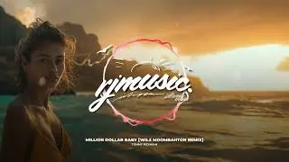 Tommy Richman - Million Dollar Baby [Wilz Moombahton Remix]