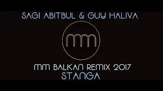 SAGI ABITBUL & GUY HALIVA  --  REMIX 2017