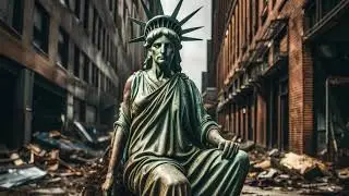 The AnteDote - The Fall of the Fake Republic (9-9-24)