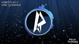 Sonic 3 & Knuckles - Hydrocity Act 2 Remix