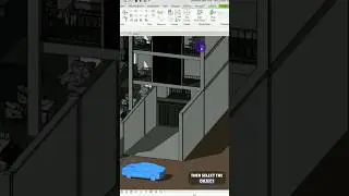 Align object on ramp 