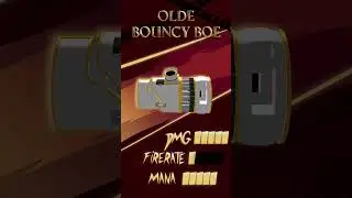 The Olde Bouncy Boe