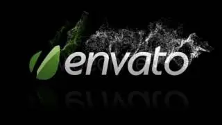 Particle Reveal. After Effects Project on Videohive.net